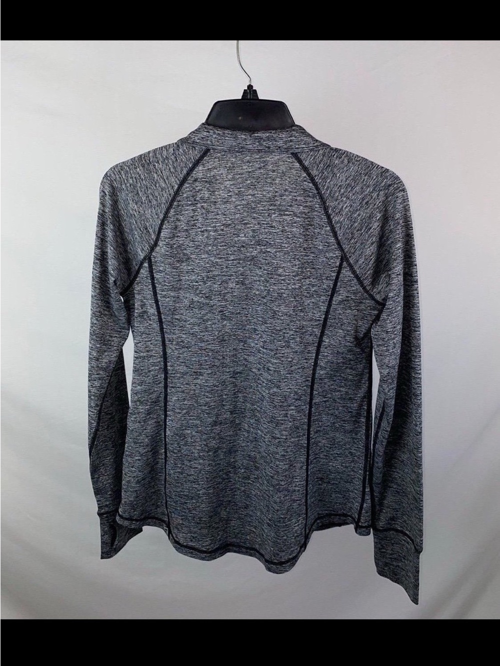 Athletic zip up - Picture 9 of 10